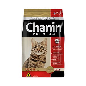Rc Chanin Mix 1kg