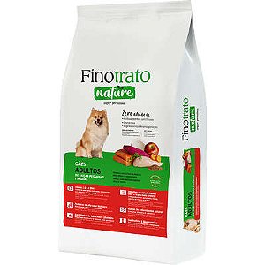 Rc Finotrato Nature Ad Rpm 10,1kg