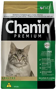 Rc Chanin Mix S/corantes 1kg