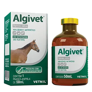 Algivet 50ml