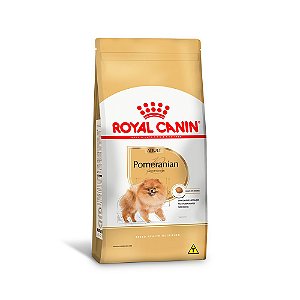 Rc Royal Canin Ad Pomeranian 1kg
