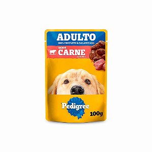 Rc Pedigree Sache 100g Adu Rc Md Carn Mo