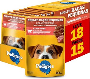 Rc Pedigree Sache Adu Rp Carne L18p15