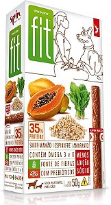 Stick Fit Spin Pet 50g Mamao/espin/amar