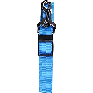 Guia Kala Seguranca Pet Automotivo 2,5x70cm