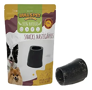 Snacks Chifre Bulls Pet
