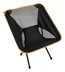 Cadeira Desmontavel Monaco Pr/lj