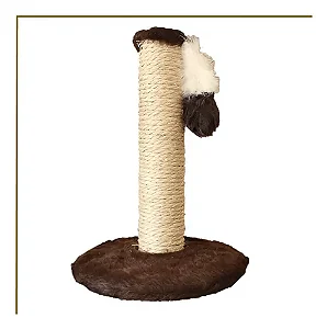 Arranhador Mundo Pet Pop Sisal