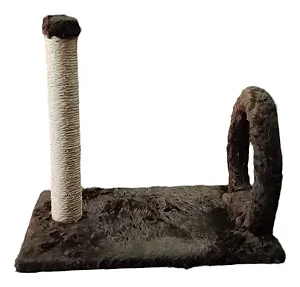 Arranhador C/arco 39x41x21