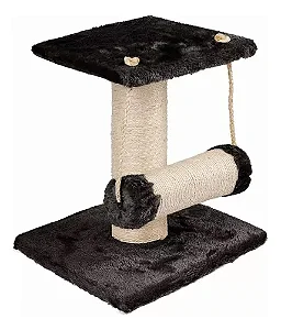 Arranhador Mundo Pet Balanco 41x31x31