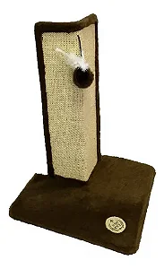 Arranhador Protetor Canto 41x41x60