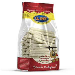 Palito Ll Pet 10x5 200g