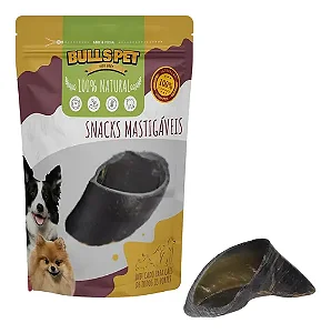 Snacks Casco Bulls Pet