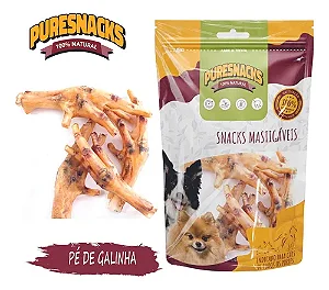 Pe De Galinha Bullspet 3uni