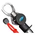Alicate Multi Funcao Sahara 3 Em 1 Inox 24cm