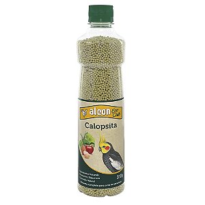 Rc Alcon Eco Club Calopsita 310g