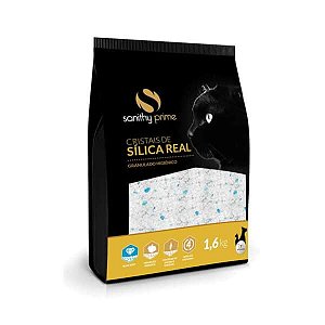 Granulado Hig Cristais Silica Real 1,6kg