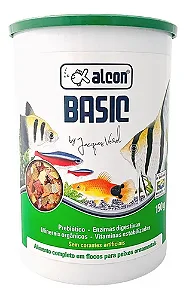 Rc Alcon Basic 150g