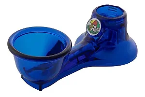 Bebed Vida Mansa Mini Pc Azul Transp