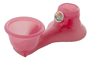 Bebed Vida Mansa Mini Pc Rosa