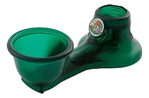 Bebed Vida Mansa Mini Pc Verde Transp