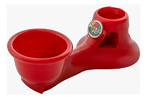 Bebed Vida Mansa Mini Pc Vermelho