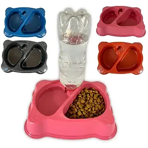 Comedouro Linha Osso 700ml