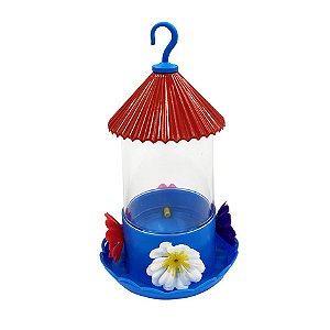 Bebed Beija Flor Chapeu 250ml Mrpet
