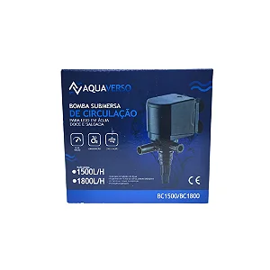 Filtro Externo Aquatank Aqua-800 110v
