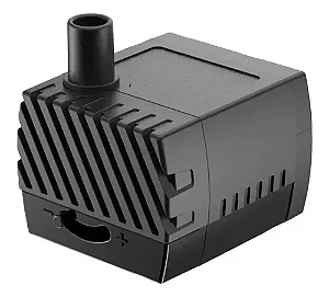 Bomba Sub Aquatank At-200 200l/h 220v