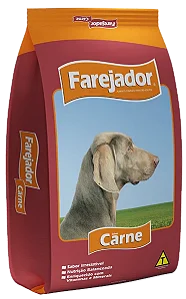 Rc Farejador Cao Adu Carne 15kg