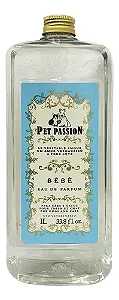 Perfum Pet Passion 1l Eau Parfum Bebe