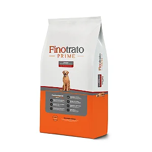 Rc Finotrato Prime Senior Rac Gde 15kg