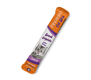 Snack Finotrato 15g Cat Stix Frango