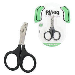 Cortador Unha Pet Ringo 8cm Rg-0044
