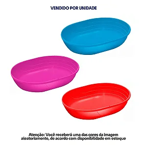 Bandeja Furacao Pet Gato Prime Funda