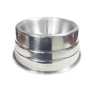 Comed Alum Pesado Cocker