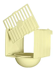 Ninho Especial Juta Canario Uni