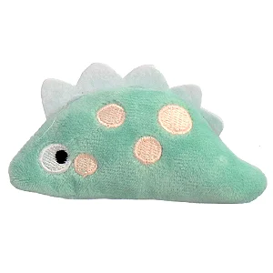 Brinquedo Ringo Gato Pelucia Dino 13cm-rg-0026