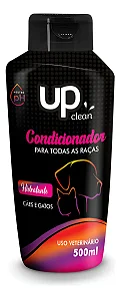 Cond Up Clean 500ml Todas As Racas