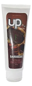 Gel Dental Up Clean 60g Barbecue