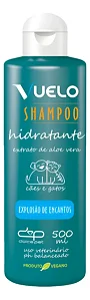 Shampoo Vuelo 500ml Explosao De Encantos Hidratante