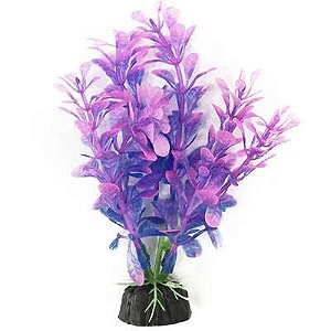 Planta Plastica Peq S407 10cm