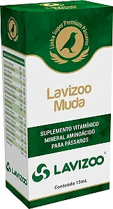 Avifarm Muda 15ml