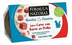 Rc Form Nat Rec Case Gatos Ad Carne 100g