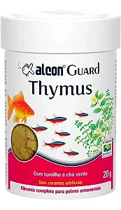 Rc Alcon Guard Thymus 10g