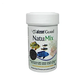 Rc Alcon Guard Natu Mix 30g