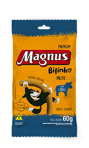 Magnus Bifinho 60g Palito Carne
