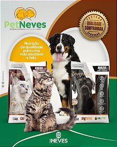 Rc Das Neves Dog Neves Premium Quality Fil 10,1kg