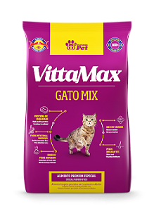 Rc Vittamax Gato Mix 10,1kg